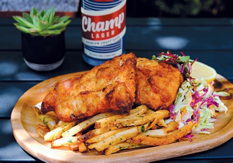 chirn park fish and chips.